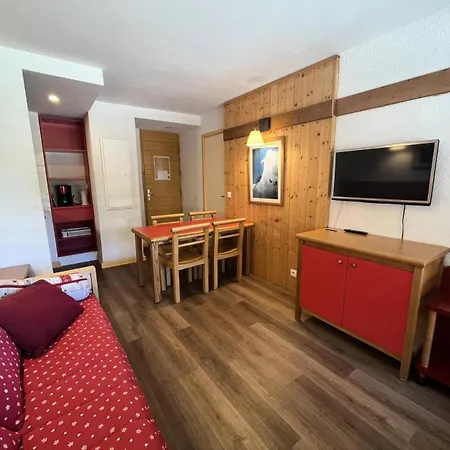 Doronic - Doronic N°871 Mae-1491 Apartment La Plagne-Tarentaise
