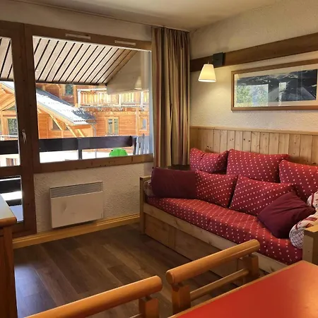 Apartment Doronic - Doronic N°871 Mae-1491 La Plagne-Tarentaise