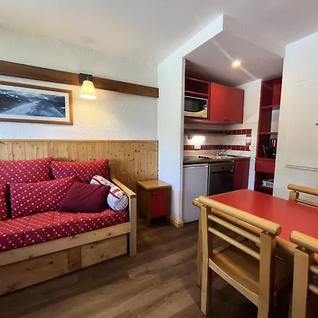 Doronic - Doronic N°871 Mae-1491 Apartment La Plagne-Tarentaise
